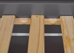 Kinder Inter Link Funktionsbett Lena 90 x 200 cm