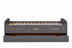 Kinder Inter Link Funktionsbett Lena 90 x 200 cm