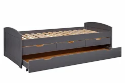 Kinder Inter Link Funktionsbett Lena 90 x 200 cm