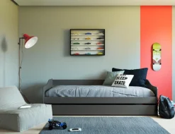 Online Funktionsbett Leonie 90 x 200 cm Kinder Jugendbetten|Jugendbetten