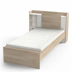 New Funktionsbett Life 90x200 cm Kinder Jugendbetten|Jugendbetten