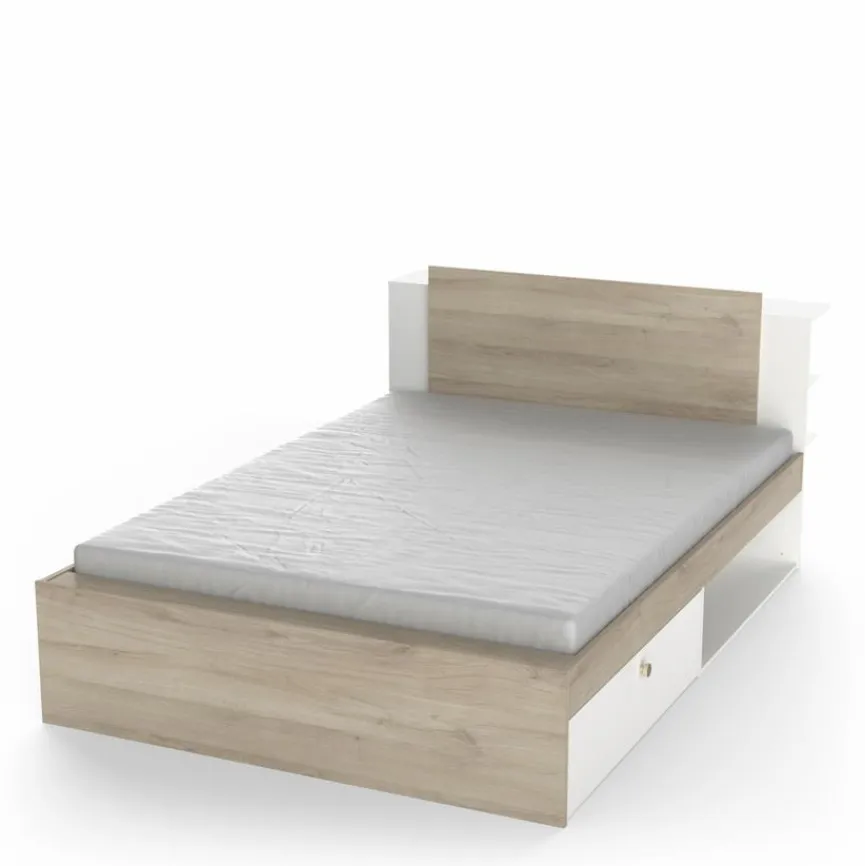 Hot Funktionsbett Life 140x200 cm Kinder Jugendbetten|Jugendbetten