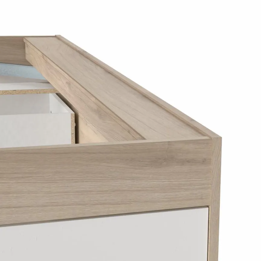 Hot Funktionsbett Life 140x200 cm Kinder Jugendbetten|Jugendbetten