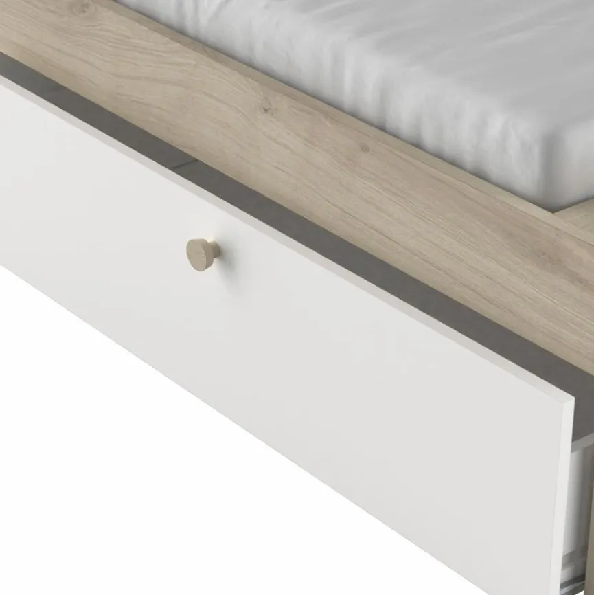 Hot Funktionsbett Life 140x200 cm Kinder Jugendbetten|Jugendbetten