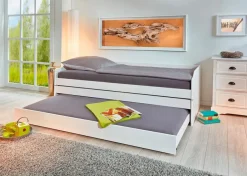 Kinder Inter Link Jugendbetten|Jugendbetten|Funktionsbett Lotar 90 x 200 cm