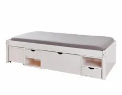 Kinder Inter Link Funktionsbett Till 90 x 200 cm