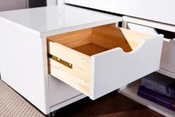 Kinder Inter Link Funktionsbett Till 90 x 200 cm