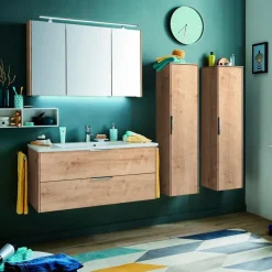 Online Funktionsregal d.light Badschränke