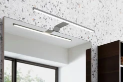 Clearance Funktionsspiegel S20-FSP 06 Bad-Spiegel