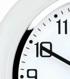 Best Funkwanduhr 52576 Ø 29 cm Wanduhren