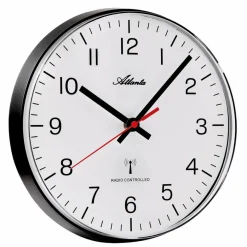 Funkwanduhr Clear Line Wanduhren