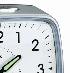 Mebus Funkwecker 25362