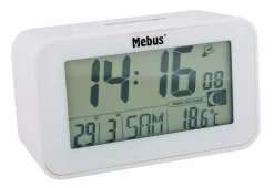 New Funkwecker 51461 Wecker