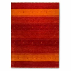 Natur(Look) Teppiche|Gabbeh Teppich Loom Lori 170 x 230 cm