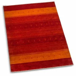 Natur(Look) Teppiche|Gabbeh Teppich Loom Lori 170 x 230 cm