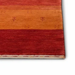 Natur(Look) Teppiche|Gabbeh Teppich Loom Lori 170 x 230 cm