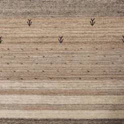 Gabbeh Teppich Loom Lori 170 x 230 cm