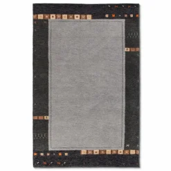 Clearance Gabbehteppich Country Style 200 x 300 cm Natur(Look) Teppiche