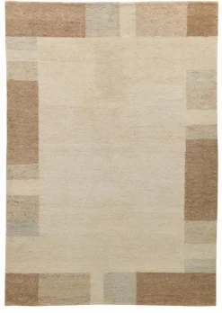 Natur(Look) Teppiche|Gabbehteppich Terra 200 x 300 cm