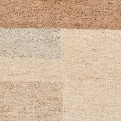 Natur(Look) Teppiche|Gabbehteppich Terra 200 x 300 cm