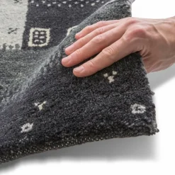 Gabbehteppich Country Style 170 x 240 cm