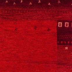 Natur(Look) Teppiche|Gabbehteppich Country Style 170 x 240 cm