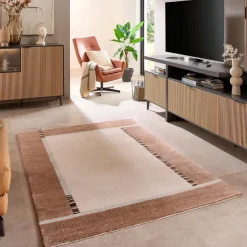 Natur Pur Natur(Look) Teppiche|Gabbehteppich Heaven 250 x 350 cm