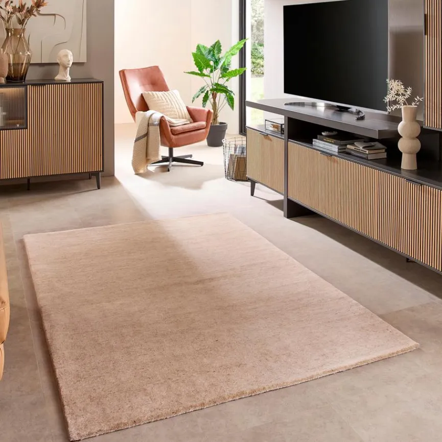 Natur Pur Natur(Look) Teppiche|Gabbehteppich Heaven 250 x 350 cm