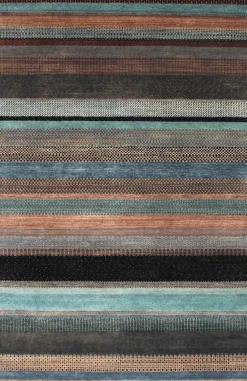 Gabbehteppich Nomad Alameh 200 x 295 cm