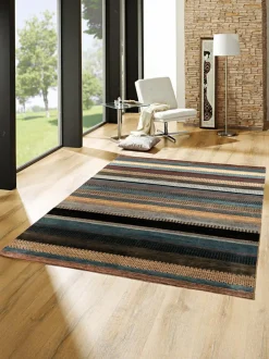 Gabbehteppich Nomad Alameh 200 x 295 cm