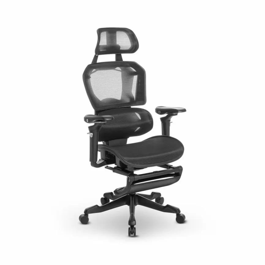 Ergotec Bürostühle|Gamingstuhl Istres