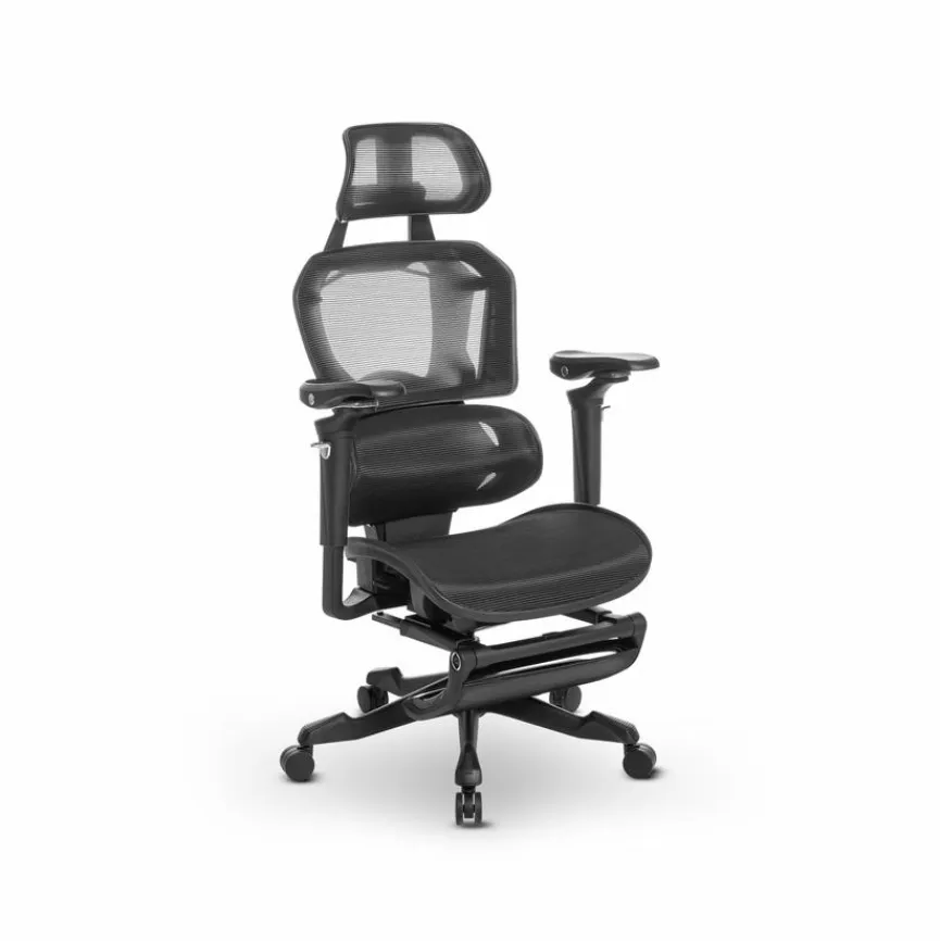 Ergotec Bürostühle|Gamingstuhl Istres