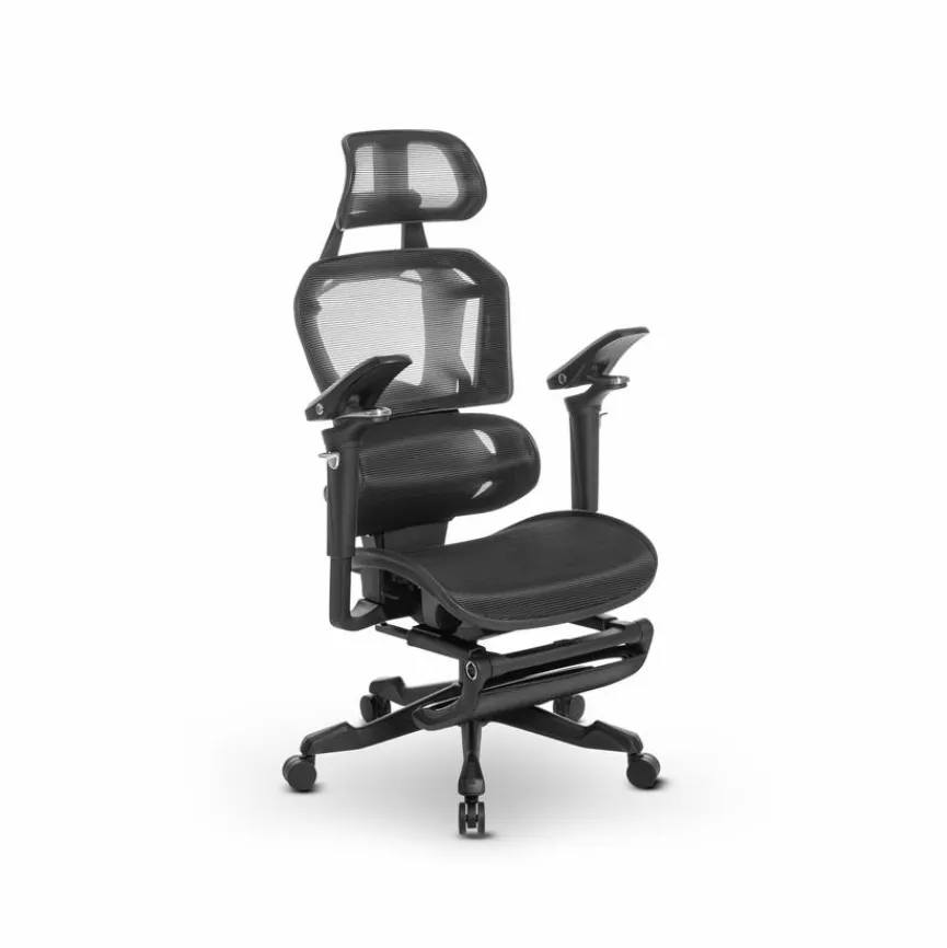 Ergotec Bürostühle|Gamingstuhl Istres