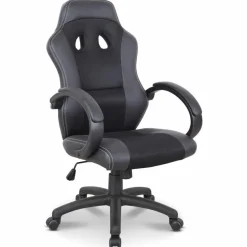 Kinder BOOOM Kinderschreibtischstühle|Kinderschreibtischstühle|Gamingstuhl Speedster