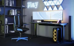 NowyStyl Gamingstuhl Xilium G