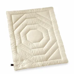 billerbeck Ganzjahresbettdecke Concerto Uno 135 x 200 cm