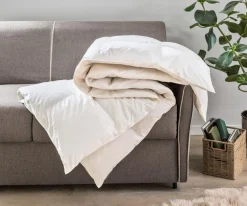 Best Ganzjahresbettdecke Dauna-Lux 135 x 200 cm Bettdecken & Kissen