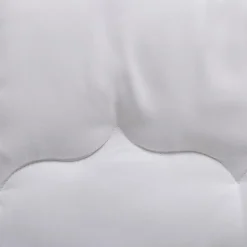 Betten Duscher Bettdecken & Kissen|Ganzjahresbettdecke Vita Active 135 x 200 cm