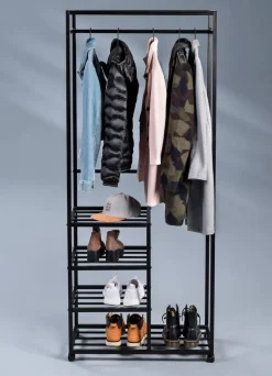 Garderoben-Komplettsets|Garderobe Andorra