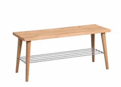 Garderobenbänke|Garderobenbank Galtür