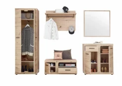 Garderobenbänke|Garderobenbank Arsenal