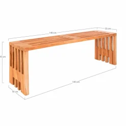 Clearance Garderobenbank Benidorm Garderobenbänke