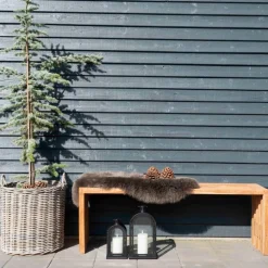 Clearance Garderobenbank Benidorm Garderobenbänke