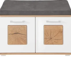 Innostyle Garderobenbank Fun