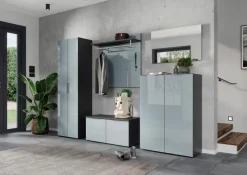 Germania Garderobenbänke|Garderobenbank Genova