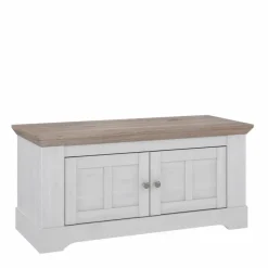 Clearance Garderobenbank Illopa Garderobenbänke