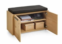 Voss Möbel Garderobenbänke|Garderobenbank Levio