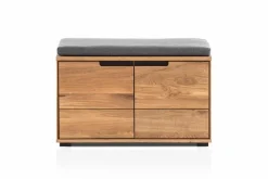 Elfo Garderobenbänke|Garderobenbank Lola