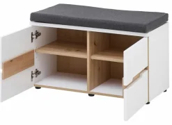 Innostyle Garderobenbank Memphis