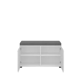 Online Garderobenbank Merano Garderobenbänke